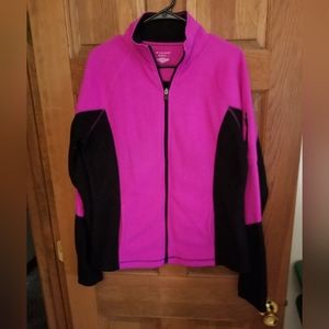 Women's fleece